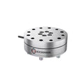 XJCSENSOR X-6A-D100-H35-B 6-Axis Force/Torque Sensor, Ø100 mm, 2 kN — official XJCSENSOR brochure image on white background