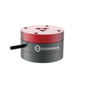 XJCSENSOR X-6A-D30-H19 6-Axis Force/Torque Sensor, Ø30 mm — official XJCSENSOR brochure image on white background