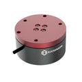 XJCSENSOR X-6A-D40-H21 6-Axis Force/Torque Sensor, Ø40 mm — official XJCSENSOR brochure image on white background