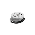 XJCSENSOR X-6A-D50-H17-E 6-Axis Force/Torque Sensor, Ø50 mm, IP65 — official XJCSENSOR brochure image on white background