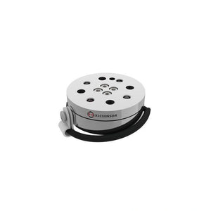 XJCSENSOR X-6A-D50-H17-E 6-Axis Force/Torque Sensor, Ø50 mm, IP65