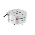 XJCSENSOR X-6A-D60-H27 6-Axis Force/Torque Sensor, Ø60 mm, RS485 — official XJCSENSOR brochure image on white background