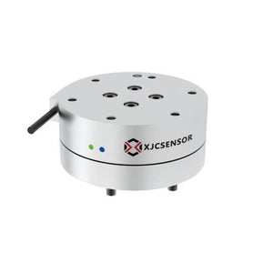 XJCSENSOR X-6A-D60-H27 6-Axis Force/Torque Sensor, Ø60 mm, RS485