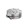 XJCSENSOR X-6A-D70-H25 6-Axis Force/Torque Sensor, Ø70 mm, 5 kN, RS485 — official XJCSENSOR brochure image on white background