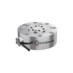XJCSENSOR X-6A-D70-H25 6-Axis Force/Torque Sensor, Ø70 mm, 5 kN, RS485