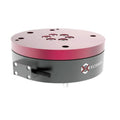 XJCSENSOR X-6A-D80-H25.5-A 6-Axis Force/Torque Sensor, Ø80 mm, EtherCAT — official XJCSENSOR brochure image on white background