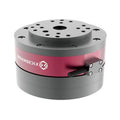XJCSENSOR X-6A-D80-H49 6-Axis Force/Torque Sensor, Ø80 mm, 250 N — official XJCSENSOR brochure image on white background