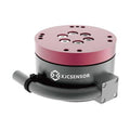 XJCSENSOR X-6A-XD60-H37-B 6-Axis Force/Torque Sensor, Ø60 mm, RS485 — official XJCSENSOR brochure image on white background