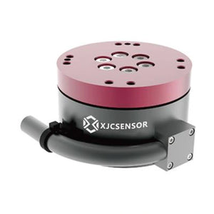 XJCSENSOR X-6A-XD60-H37-B 6-Axis Force/Torque Sensor, Ø60 mm, RS485