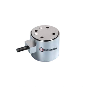 XJCSENSOR X-6AM-D16-H14-B Miniature 6-Axis Force/Torque Sensor, Ø16 mm
