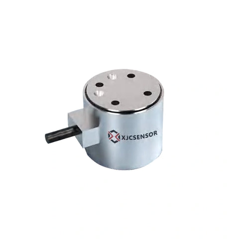 XJCSENSOR X-6AM-D16-H14-B Miniature 6-Axis Force/Torque Sensor, Ø16 mm