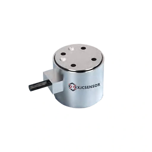 XJCSENSOR X-6AM-D16-H14-B Miniature 6-Axis Force/Torque Sensor, Ø16 mm — official XJCSENSOR brochure image on white background
