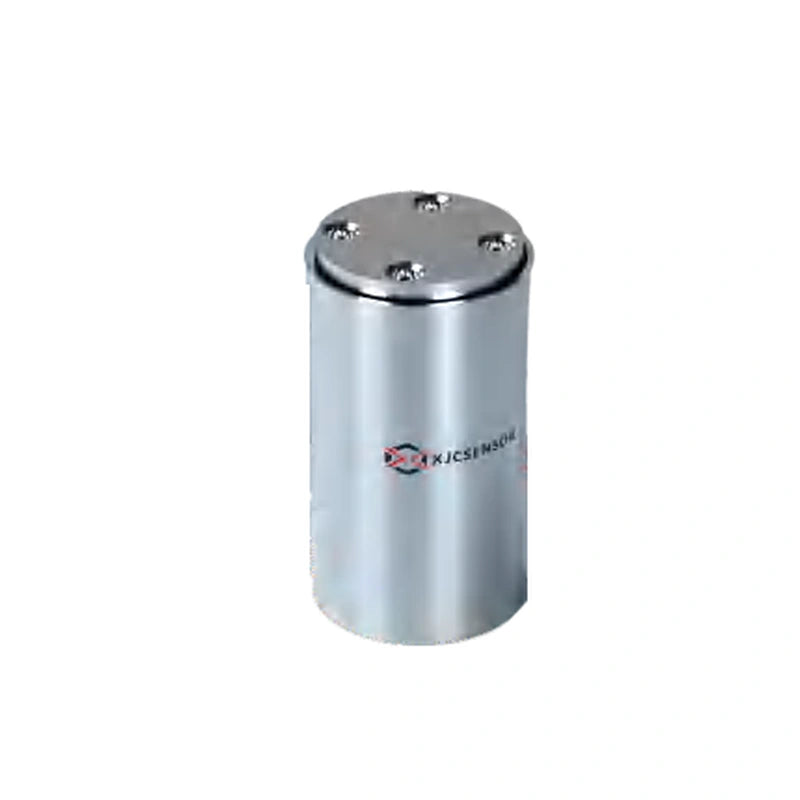 XJCSENSOR X-6AM-D9.5-H17-A Miniature 6-Axis Force/Torque Sensor, Ø9.5 mm — official XJCSENSOR brochure image on white background