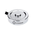 XJCSENSOR X-C01-12.7-B Low-Profile Miniature Load Cell, Ø12.7 × 3.94 mm, 10–100 kg — official XJCSENSOR brochure image on white background