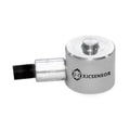 XJCSENSOR X-C01-6.5 Miniature Button Load Cell, Ø6.5 mm, 5–50 kg — official XJCSENSOR brochure image on white background