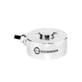 XJCSENSOR X-C03-4M Compression Load Cell, Ø50 mm, 0.2–15 t — official XJCSENSOR brochure image on white background