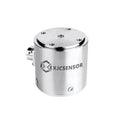 XJCSENSOR X-C08-B Column Compression Load Cell, Ø50 mm, 0.1–5 t — official XJCSENSOR brochure image on white background