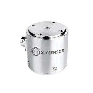 XJCSENSOR X-C08-B Column Compression Load Cell, Ø50 mm, 0.1–5 t