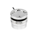 XJCSENSOR X-CS-U3 Tension-Compression Pancake Load Cell, 54–95 mm, 0.05–10 t — official XJCSENSOR brochure image on white background