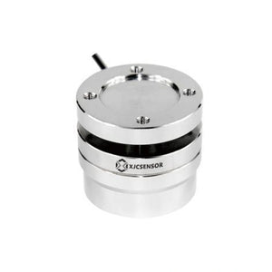 XJCSENSOR X-CS-U3 Tension-Compression Pancake Load Cell, 54–95 mm, 0.05–10 t