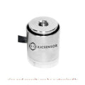 XJCSENSOR X-CS10-2M-H12-KL Micro Column Load Cell, Ø10 × 12 mm, 2–5 kg — official XJCSENSOR brochure image on white background