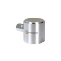 XJCSENSOR X-CS15-H15 Micro Column Load Cell, Ø13 × 15 mm, 5–100 kg — official XJCSENSOR brochure image on white background