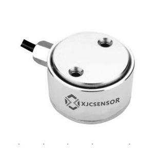 XJCSENSOR X-CS15-I-H9-2M Micro Load Cell, Ø13 × 9 mm, 2–20 kg
