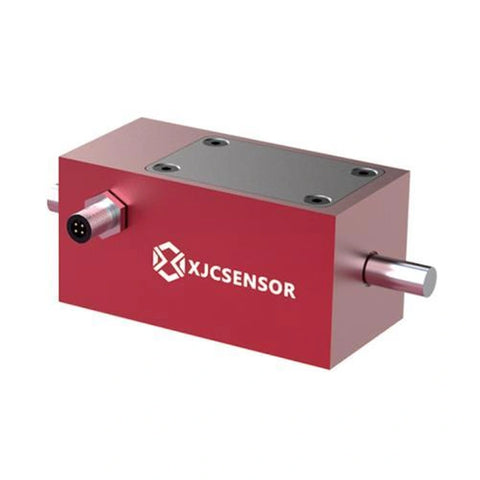 XJCSENSOR X-DT-1002 Dynamic Torque Sensor, contact type, 0.1–500 Nm