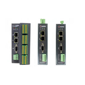 XJCSENSOR X-EC10X EtherCAT Multi-Channel Digital Module, 1–8 channels, 4 kHz