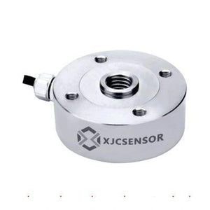 XJCSENSOR X-L11-55 Compression Load Cell, Ø55 mm, 50 kg–2 t