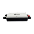 XJCSENSOR X-QY-4 4-Cell Summing Junction Box, IP65, mV in / mV out — official XJCSENSOR brochure image on white background