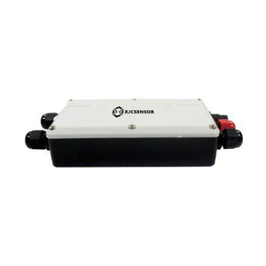 XJCSENSOR X-QY-4 4-Cell Summing Junction Box, IP65, mV in / mV out