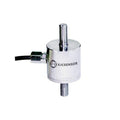 XJCSENSOR X-S05-16 Miniature In-line Load Cell, Ø16 mm, 10–50 kg — official XJCSENSOR brochure image on white background