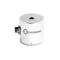 XJCSENSOR X-S07-B Canister Load Cell, Ø55 mm, 5–50 kg — official XJCSENSOR brochure image on white background