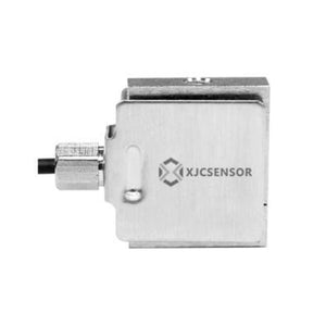 XJCSENSOR X-S09-A-OP-M3 Micro S-Beam Load Cell, 250 g–5 kg