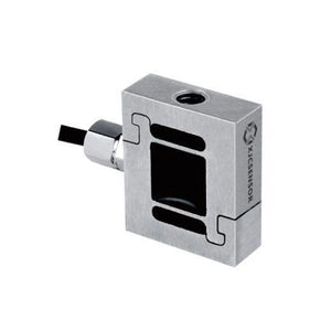 XJCSENSOR X-S09-A-OP Mini S-Beam Load Cell, 5–200 kg