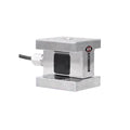 XJCSENSOR X-S09-A-W17-3M-OP Mini S-Beam Load Cell, 17 mm, 5–50 kg — official XJCSENSOR brochure image on white background