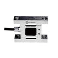 XJCSENSOR X-S09-Z-CY S-Beam Load Cell, 40 mm, 10–100 kg — official XJCSENSOR brochure image on white background