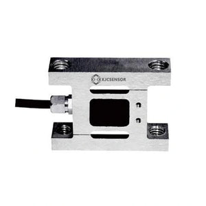 XJCSENSOR X-S09-Z-CY S-Beam Load Cell, 40 mm, 10–100 kg