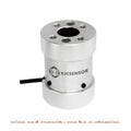 XJCSENSOR X-ST-A Static Torque Sensor, flange-to-flange, 1–100 Nm — official XJCSENSOR brochure image on white background