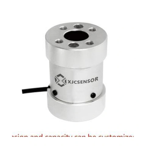 XJCSENSOR X-ST-A Static Torque Sensor, flange-to-flange, 1–100 Nm