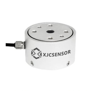 XJCSENSOR X-ST-B Static Torque Sensor, flat disc type, 0.2–100 Nm