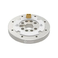 XJCSENSOR X-ST207-A Joint Torque Sensor, 7.5 Nm, Ø48 mm, 0.5–4.5 V — official XJCSENSOR brochure image on white background