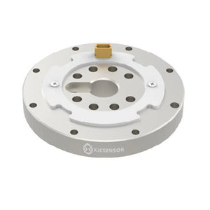 XJCSENSOR X-ST207-B Joint Torque Sensor, 45 Nm, ≈Ø55 mm, 0.5–4.5 V