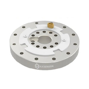 XJCSENSOR X-ST207-C Joint Torque Sensor, 75 Nm, Ø68 mm, 0.5–4.5 V