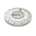 XJCSENSOR X-ST207-D Joint Torque Sensor, 98 Nm, Ø83 mm, 0.5–4.5 V — official XJCSENSOR brochure image on white background