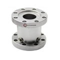 XJCSENSOR X-ST32-H28-A Miniature Static Torque Sensor, flange type, 1–10 Nm — official XJCSENSOR brochure image on white background