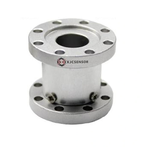 XJCSENSOR X-ST32-H28-A Miniature Static Torque Sensor, flange type, 1–10 Nm