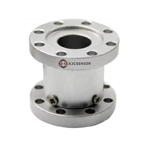 XJCSENSOR X-ST32-H28-A Miniature Static Torque Sensor, flange type, 1–10 Nm — official XJCSENSOR brochure image on white background