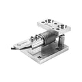 XJCSENSOR X-TS001A Weighing Module, 5–500 kg, IP67 — official XJCSENSOR brochure image on white background